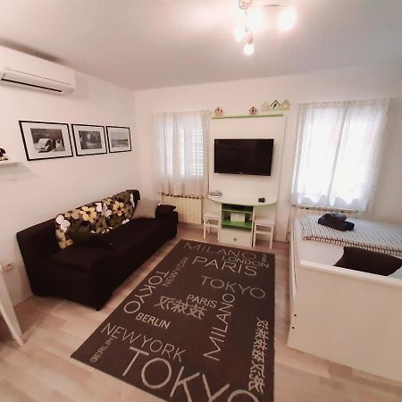 자그레브 Gornji Grad Apartman 아파트 외부 사진