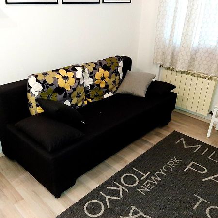 자그레브 Gornji Grad Apartman 아파트 외부 사진