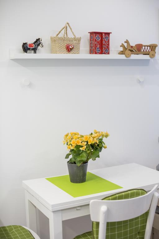 자그레브 Gornji Grad Apartman 아파트 외부 사진